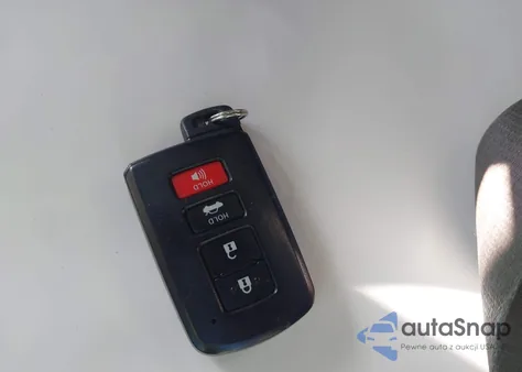 2015 Toyota Avalon Limited from USA, damaged, VIN 4T1BK1EB3FU190716